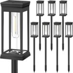 3p Experts Solar Pathway Light - Image 5