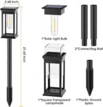 3p Experts Solar Pathway Light - Image 2