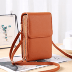 Clarissa ClearView Phone Sling - Image 4