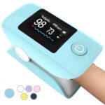 3PEXPERTS Finger Pulse Oximeter - Image 16
