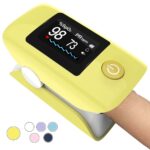 3PEXPERTS Finger Pulse Oximeter - Image 15