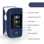 3PEXPERTS Finger Pulse Oximeter - Image 9