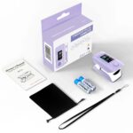 3PEXPERTS Finger Pulse Oximeter - Image 8