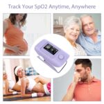 3PEXPERTS Finger Pulse Oximeter - Image 7