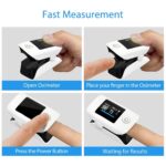 3PEXPERTS Finger Pulse Oximeter - Image 5