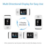 3PEXPERTS Finger Pulse Oximeter - Image 6