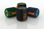 Ethos BeatLoop Fabric Speaker