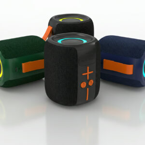 Ethos BeatLoop Fabric Speaker