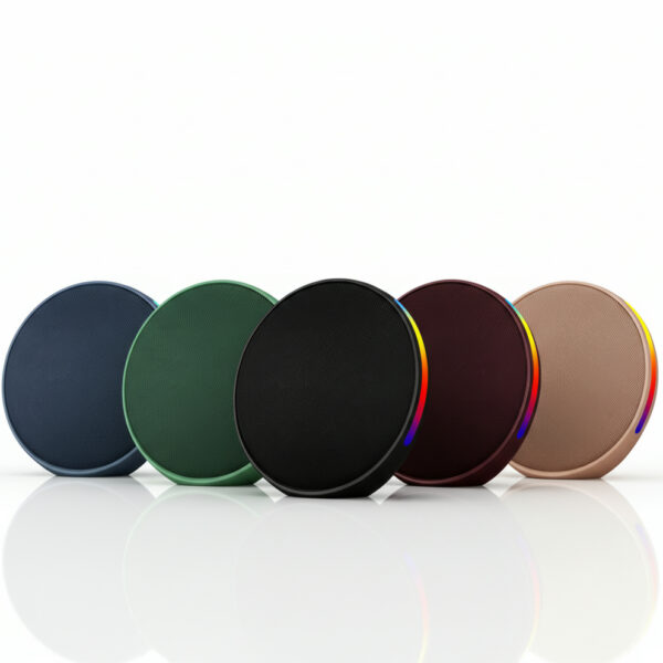 CONVERSA SPHERE  Wireless Speaker