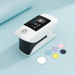 3PEXPERTS Finger Pulse Oximeter - Image 4