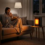 3P Experts 1500W PTC Space Heater