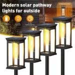 3p Experts Solar Pathway Light - Image 3
