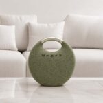 CONVERSA Wireless Speaker With Subwoofer