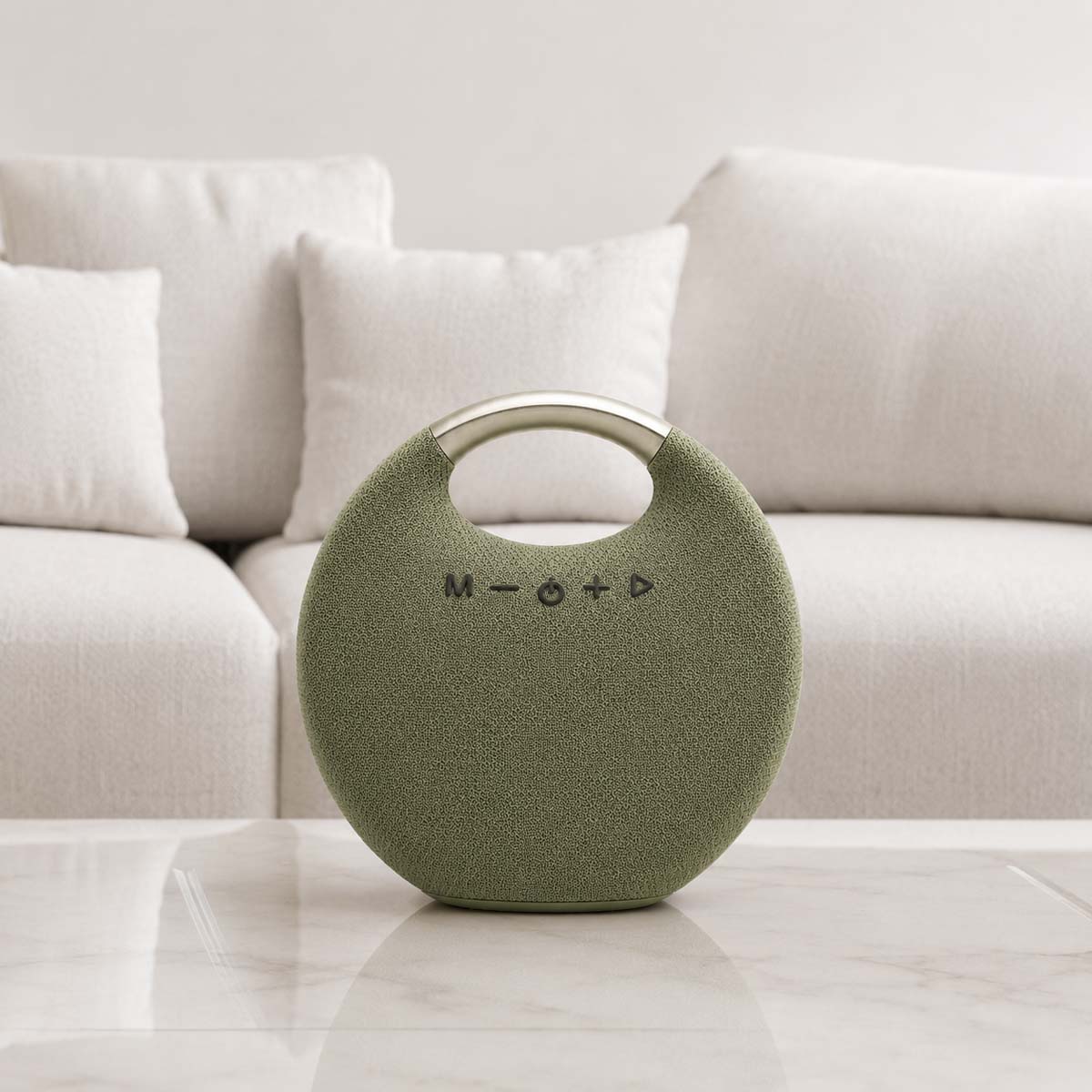 RG-OUTSPK-SAGE-3 CONVERSA Wireless Speaker With Subwoofer - Image 1