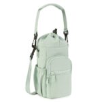Seamless Outdoor FlowPack – Multifunctional Water Bottle Bag - Image 4