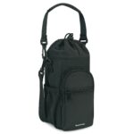 Seamless Outdoor FlowPack – Multifunctional Water Bottle Bag - Image 2