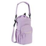 Seamless Outdoor FlowPack – Multifunctional Water Bottle Bag - Image 5