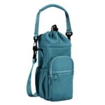 Seamless Outdoor FlowPack – Multifunctional Water Bottle Bag - Image 3