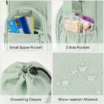 Seamless Outdoor FlowPack – Multifunctional Water Bottle Bag - Image 8