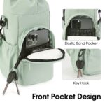 Seamless Outdoor FlowPack – Multifunctional Water Bottle Bag - Image 7