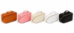 Clarissa Expandable Makeup Bag