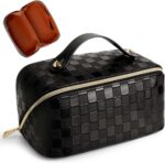 Clarissa Expandable Makeup Bag - Image 6