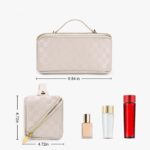 Clarissa Expandable Makeup Bag - Image 10