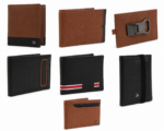 Jack Abraham Wallet Collection