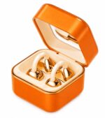 Ethos Clip Sound Earbud Earrings - Image 4