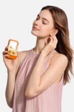 Ethos Clip Sound Earbud Earrings - Image 7