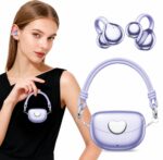 Cute Clamp Open-Ear Earbuds - Image 5