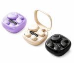 Dual Sound Comfort Earbuds
