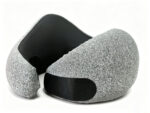 Travel Swan Heated EMS Neck Pillow - Image 3