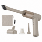 AIRWOO Signature - Multi- Functional Foldable Vacuum & Blower - Image 7
