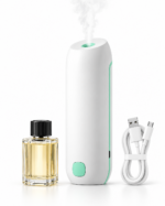 Mistella Aura Smart Scent Diffuser With 4 Scents - Image 6