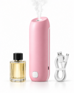 Mistella Aura Smart Scent Diffuser With 4 Scents - Image 5