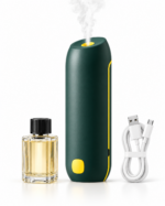 Mistella Aura Smart Scent Diffuser With 4 Scents - Image 4