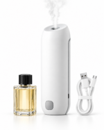 Mistella Aura Smart Scent Diffuser With 4 Scents - Image 3