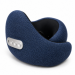 Travel Swan Heated EMS Neck Pillow - Image 6