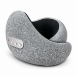 Travel Swan Heated EMS Neck Pillow - Image 2