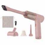 AIRWOO Signature - Multi- Functional Foldable Vacuum & Blower - Image 10