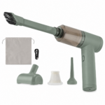 AIRWOO Signature - Multi- Functional Foldable Vacuum & Blower - Image 6