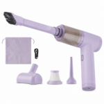 AIRWOO Signature - Multi- Functional Foldable Vacuum & Blower - Image 9
