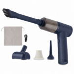 AIRWOO Signature - Multi- Functional Foldable Vacuum & Blower - Image 8