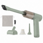 AIRWOO Signature - Multi- Functional Foldable Vacuum & Blower - Image 11