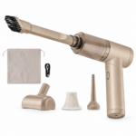 AIRWOO Signature - Multi- Functional Foldable Vacuum & Blower - Image 12
