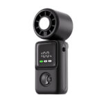 Infini Breeze FrostGo Portable Ice Cooling Fan - Image 11