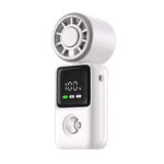 Infini Breeze FrostGo Portable Ice Cooling Fan - Image 10