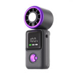 Infini Breeze FrostGo Portable Ice Cooling Fan - Image 8