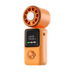 Infini Breeze FrostGo Portable Ice Cooling Fan - Image 7